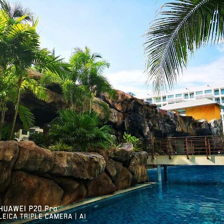 Laguna Beach Resort 3 Maldives Condo Soi Jomtian 9, Muang Pattaya,Banglamung,Chang Wat Choburi 20150 公寓 Jomtien pláž Exteriér fotografie