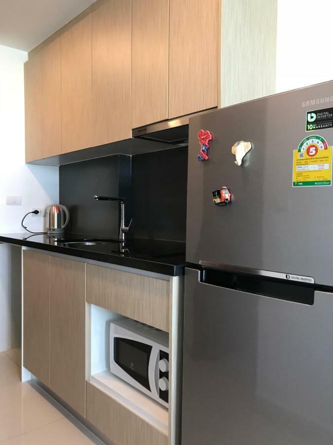 Laguna Beach Resort 3 Maldives Condo Soi Jomtian 9, Muang Pattaya,Banglamung,Chang Wat Choburi 20150 公寓 Jomtien pláž Exteriér fotografie
