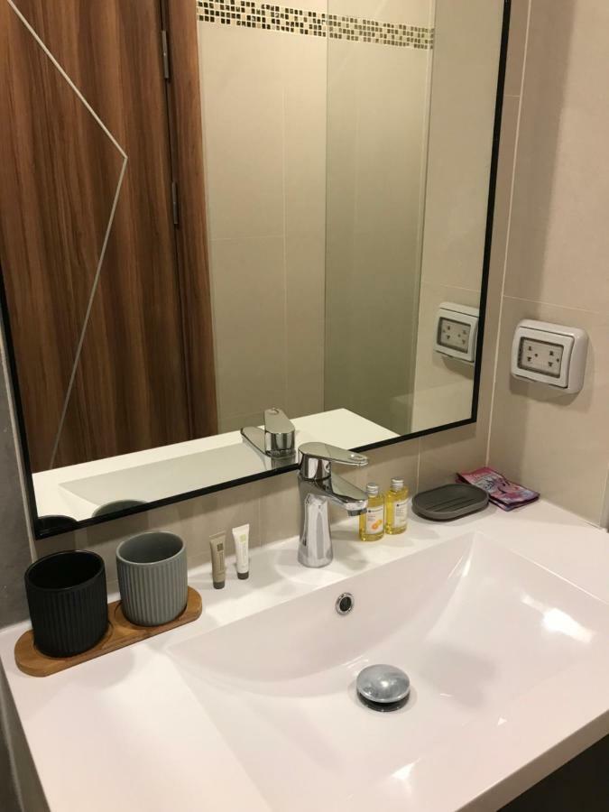 Laguna Beach Resort 3 Maldives Condo Soi Jomtian 9, Muang Pattaya,Banglamung,Chang Wat Choburi 20150 公寓 Jomtien pláž Exteriér fotografie