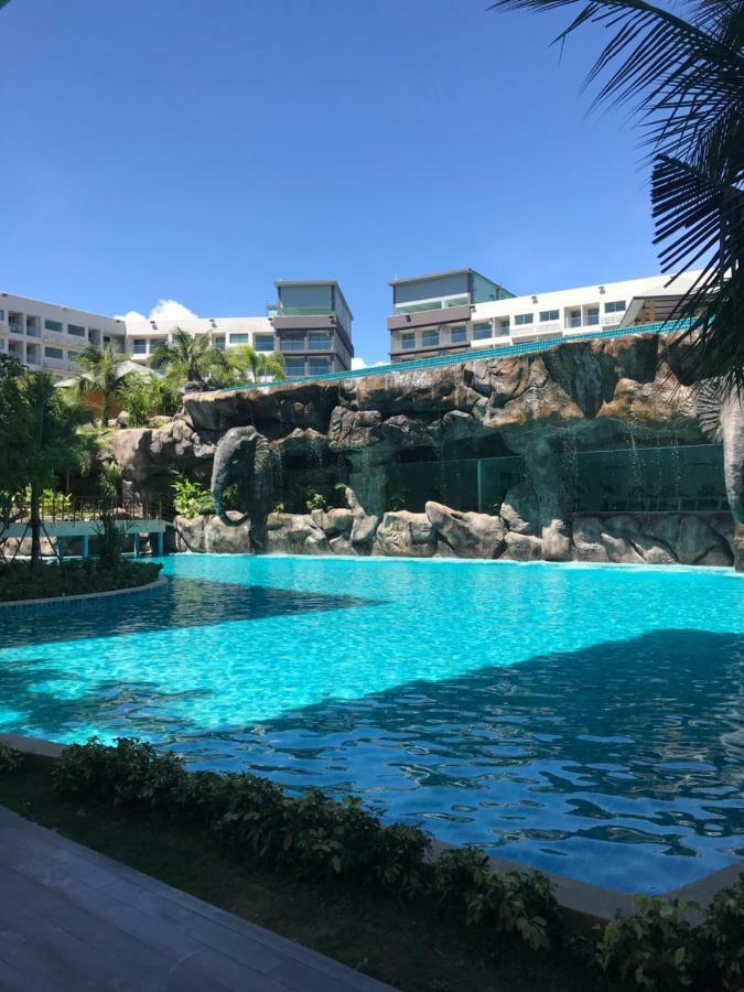 Laguna Beach Resort 3 Maldives Condo Soi Jomtian 9, Muang Pattaya,Banglamung,Chang Wat Choburi 20150 公寓 Jomtien pláž Exteriér fotografie