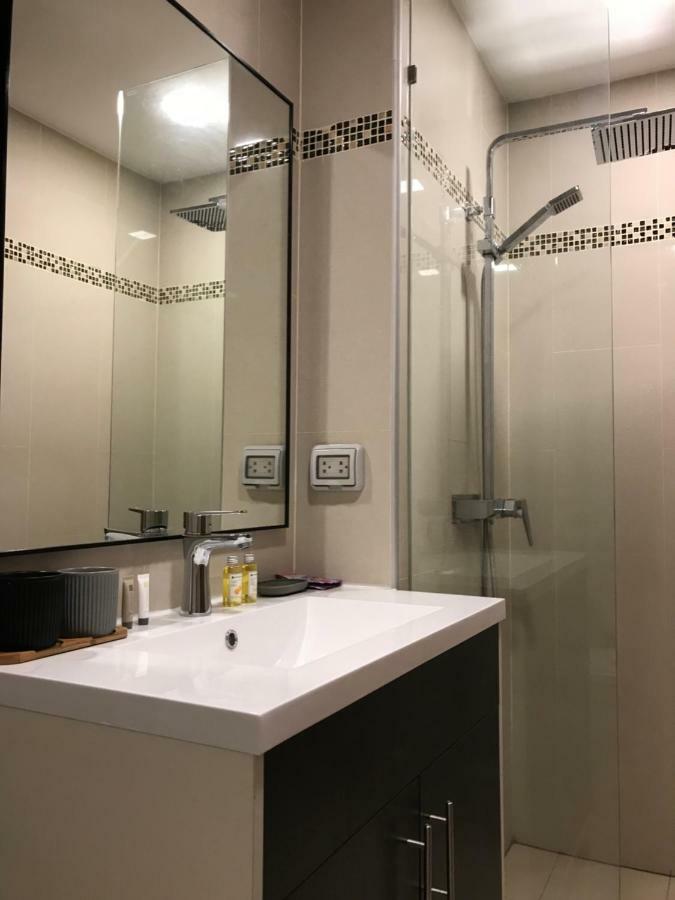 Laguna Beach Resort 3 Maldives Condo Soi Jomtian 9, Muang Pattaya,Banglamung,Chang Wat Choburi 20150 公寓 Jomtien pláž Exteriér fotografie